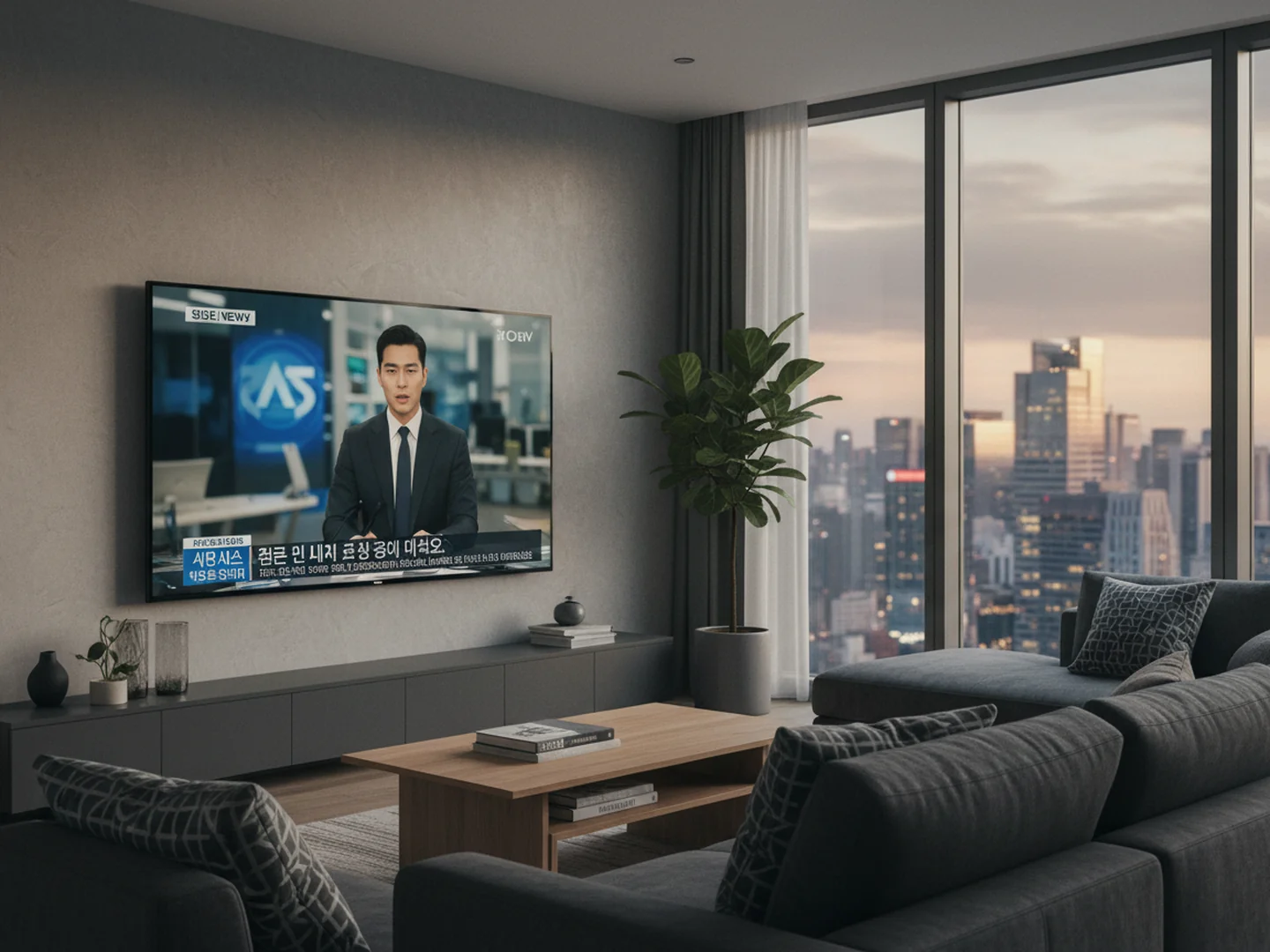 실화탐사대 권하린 병원05